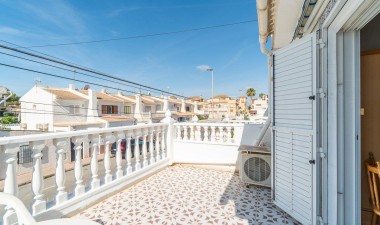 Resale - Bungalow - Torrevieja - Los Frutales