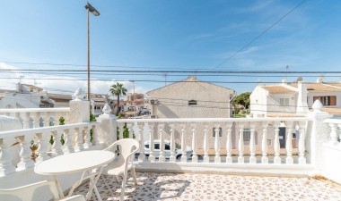 Resale - Bungalow - Torrevieja - Los Frutales