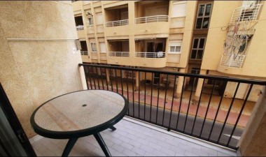 Resale - Apartment / flat - Torrevieja - La Mata