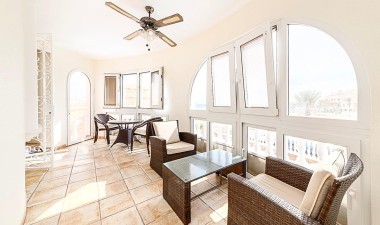 Resale - Villa - Orihuela Costa - La Zenia