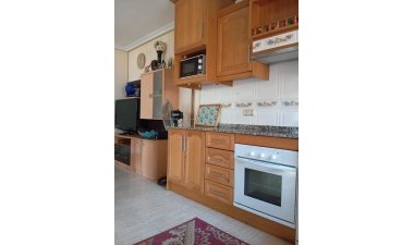 Resale - Bungalow - Orihuela Costa - PAU 26