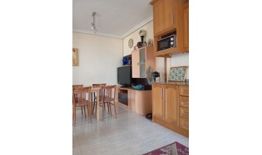 Resale - Bungalow - Orihuela Costa - PAU 26