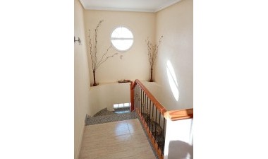 Resale - Bungalow - Orihuela Costa - PAU 26