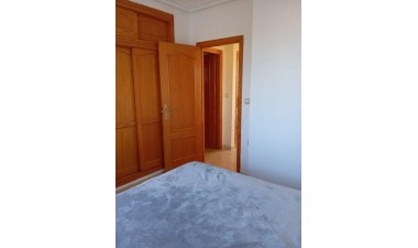 Resale - Bungalow - Orihuela Costa - PAU 26