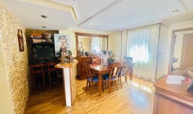 Resale - Penthouse - Torrevieja - Costa Blanca