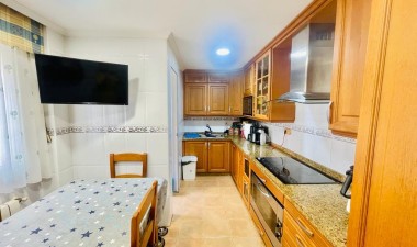 Resale - Penthouse - Torrevieja - Costa Blanca