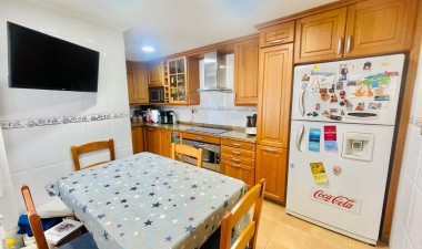 Resale - Penthouse - Torrevieja - Costa Blanca