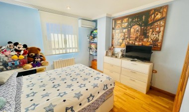 Resale - Penthouse - Torrevieja - Costa Blanca