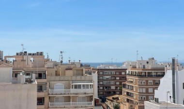 Resale - Penthouse - Torrevieja - Costa Blanca