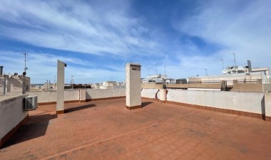 Resale - Penthouse - Torrevieja - Costa Blanca