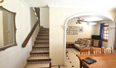 Resale - Duplex - Torrevieja - Torreblanca