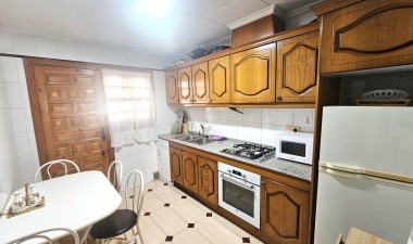 Resale - Duplex - Torrevieja - Torreblanca