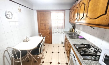 Resale - Duplex - Torrevieja - Torreblanca