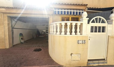 Resale - Duplex - Torrevieja - Torreblanca