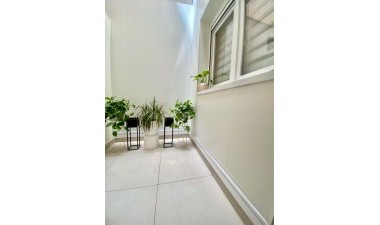 Resale - Apartment / flat - Torrevieja - torrevieja