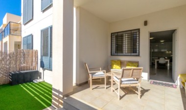 Resale - Bungalow - Torrevieja - Costa Blanca