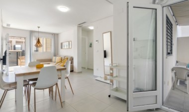 Resale - Bungalow - Torrevieja - Costa Blanca