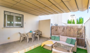 Resale - Bungalow - Torrevieja - Costa Blanca