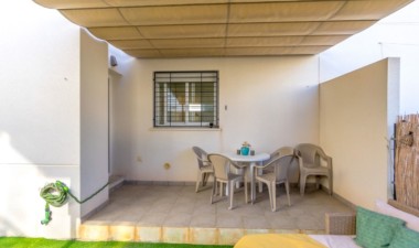 Resale - Bungalow - Torrevieja - Costa Blanca