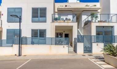 Resale - Bungalow - Torrevieja - Costa Blanca