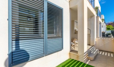 Resale - Bungalow - Torrevieja - Costa Blanca