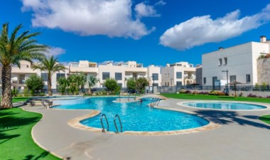 Resale - Bungalow - Torrevieja - Costa Blanca