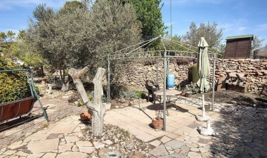 Resale - Country House - Pinoso - Inland