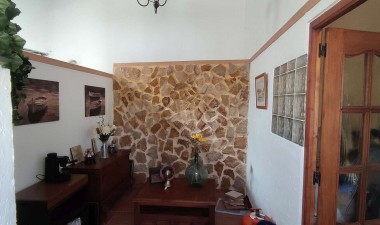 Resale - Country House - Pinoso - Inland