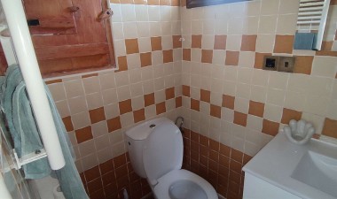 Resale - Country House - Pinoso - Inland