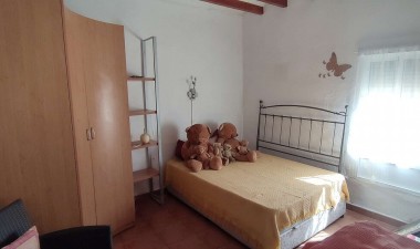 Resale - Country House - Pinoso - Inland