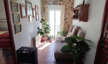 Resale - Country House - Pinoso - Inland