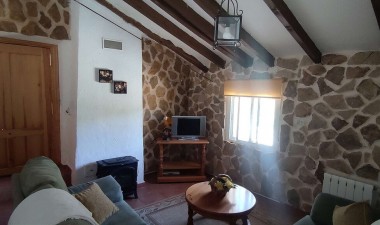 Resale - Country House - Pinoso - Inland