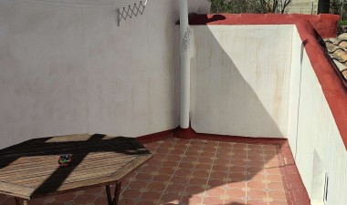 Resale - Country House - Pinoso - Inland