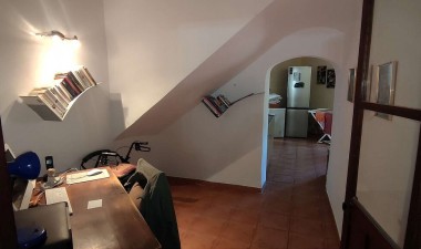 Resale - Country House - Pinoso - Inland