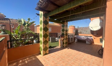 Resale - Villa - Orihuela - Inland