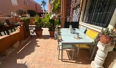 Resale - Villa - Orihuela - Inland