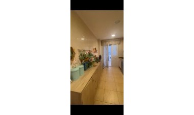 Resale - Town House - Catral - Costa Blanca