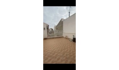 Resale - Town House - Catral - Costa Blanca