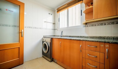 Resale - Penthouse - Torrevieja - Puerto