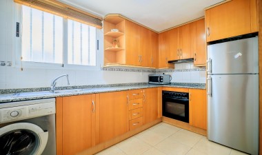 Resale - Penthouse - Torrevieja - Puerto