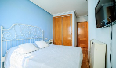 Resale - Penthouse - Torrevieja - Puerto