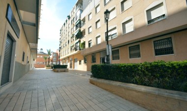 Resale - Apartment / flat - Guardamar del Segura - Costa Blanca