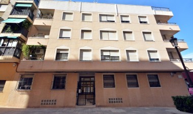 Resale - Apartment / flat - Guardamar del Segura - Costa Blanca