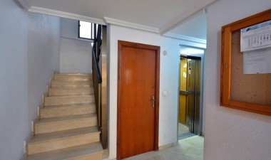 Resale - Apartment / flat - Guardamar del Segura - Costa Blanca