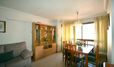 Resale - Apartment / flat - Guardamar del Segura - Costa Blanca