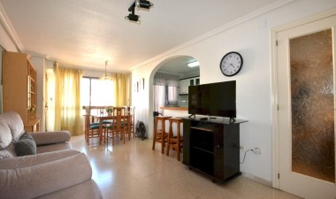 Resale - Apartment / flat - Guardamar del Segura - Costa Blanca