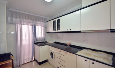 Resale - Apartment / flat - Guardamar del Segura - Costa Blanca