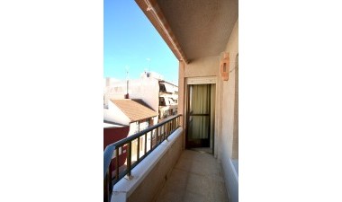 Resale - Apartment / flat - Guardamar del Segura - Costa Blanca