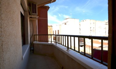 Resale - Apartment / flat - Guardamar del Segura - Costa Blanca