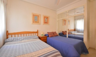 Resale - Apartment / flat - Guardamar del Segura - Costa Blanca